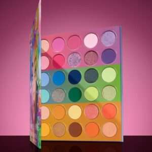 مورفي X نياني آيشادو باليت