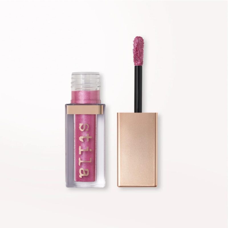 Stila Shimmer & Glow Liquid Eye Shadow - Image 1