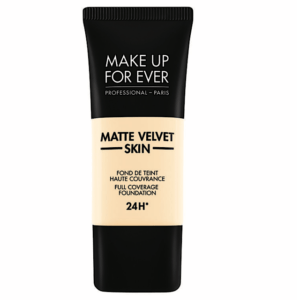 ميك اب فور ايڤر فاونديشن مات فيلفيت سكِن