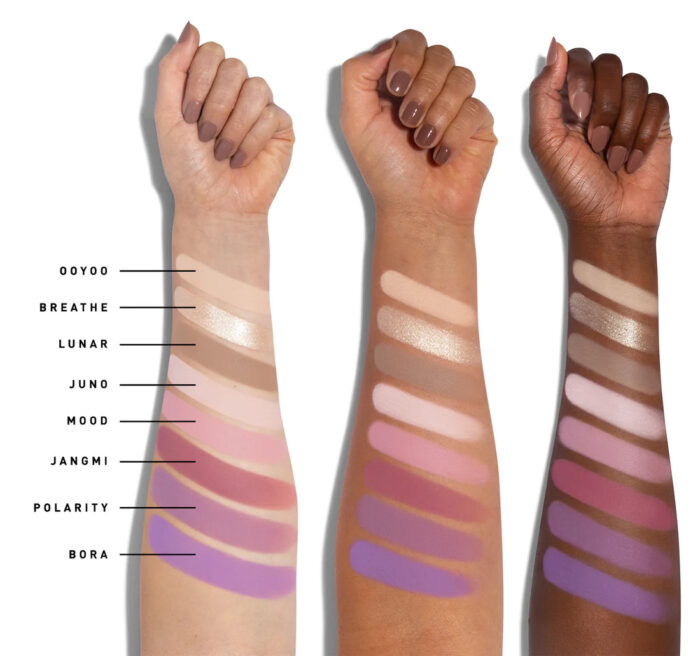 ⁦مورفي X بوني آيشادو باليت⁩ - الصورة ⁦7⁩