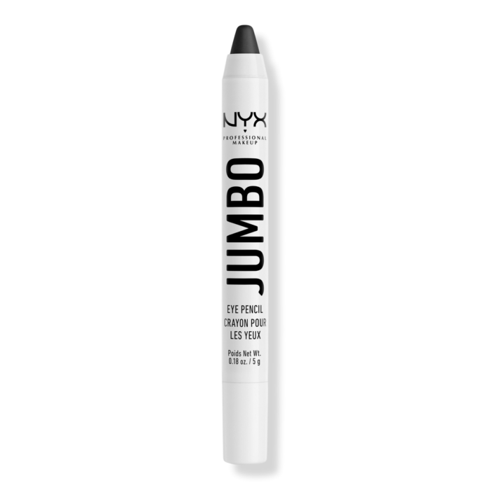 7CBA6DF6-FF6B-4328-AC7A-649759BC0C15 NYX Jumbo Eye Pencil All-In-One Eyeshadow Eyeliner Crayon - Image 1