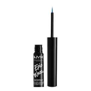 NYX epic wear liquid eyeliner