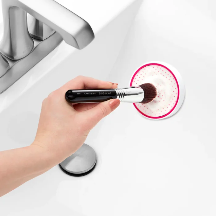 ⁦سيجما منظف فراشي المكياج السريع⁩ - الصورة ⁦4⁩