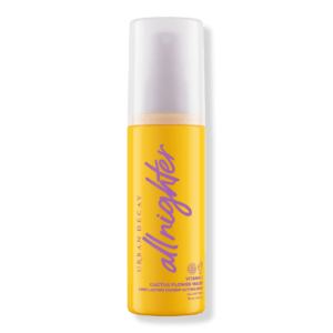 Urban Decay All Nighter Vitamin C Hydrating Setting Spray
