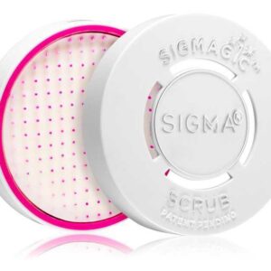 Sigma Sigmagic Brush Cleanser