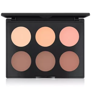 MAC Studio Fix Sculpt & Shape Contour Palette