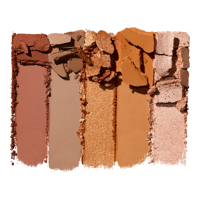 Morphe 35U Gilded Desert Artistry Palette - Image 3