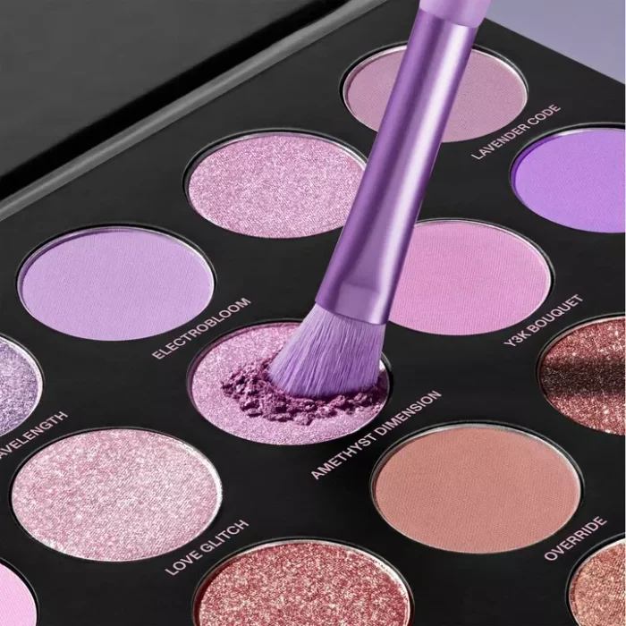 Morphe 35L Ultralavender Eyeshadow Palette - Image 3