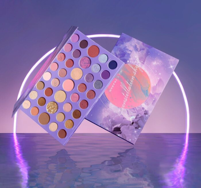 ⁦مورفي X بوني آيشادو باليت⁩ - الصورة ⁦2⁩