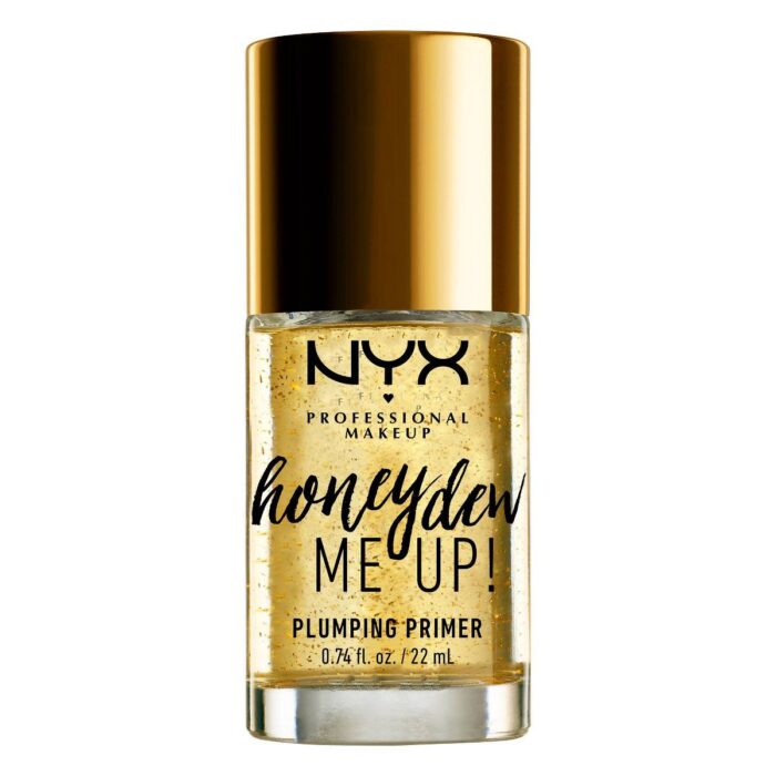 NYX Honey Dew Me Up! Dewy Face Primer - Image 1
