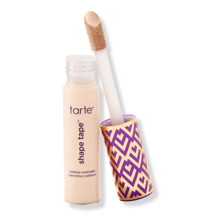 Tarte Shape Tape Full Coverage Concealer - Image 1