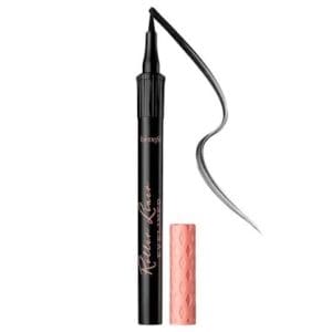 Benefit Roller Liner Waterproof Liquid Eyeliner