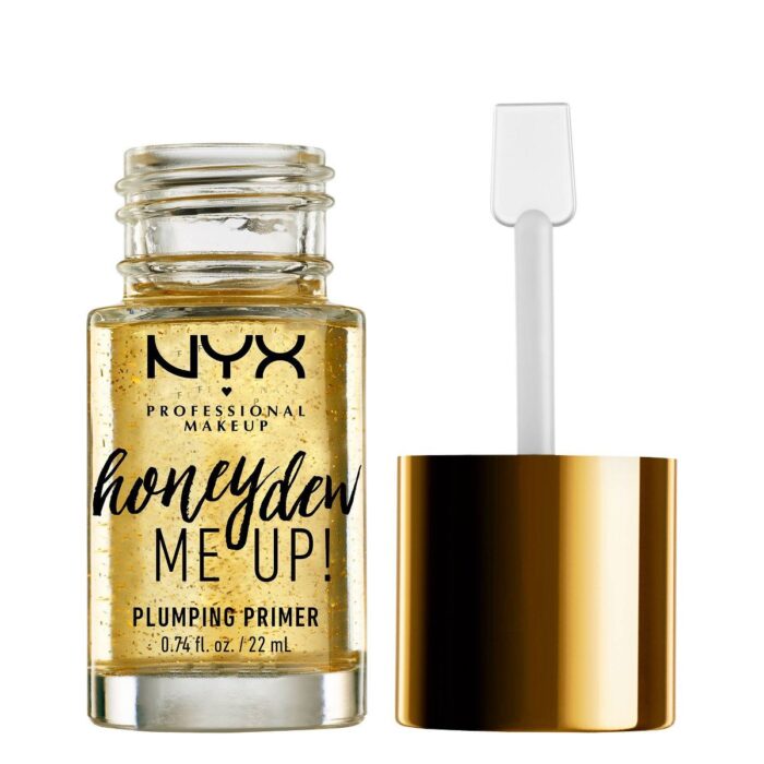 NYX Honey Dew Me Up! Dewy Face Primer - Image 2