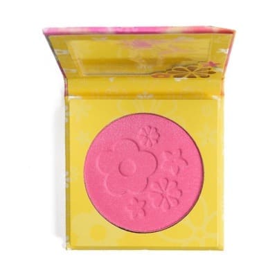 Colourpop blusher 2 كلربوب بلشر - الصورة 1