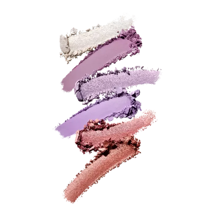 Morphe 35L Ultralavender Eyeshadow Palette - Image 5