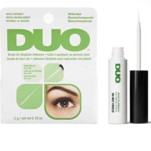 Duo Brush-On Adhesive With Vitamins