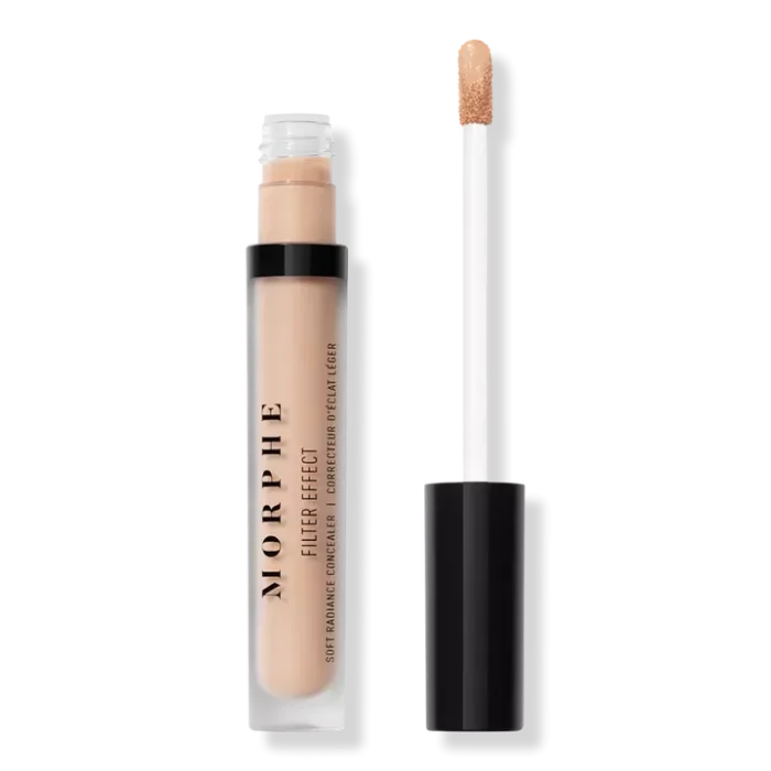 Morphe Filter Effect Soft Radiance Concealer - Image 1