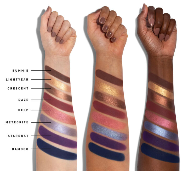 ⁦مورفي X بوني آيشادو باليت⁩ - الصورة ⁦3⁩