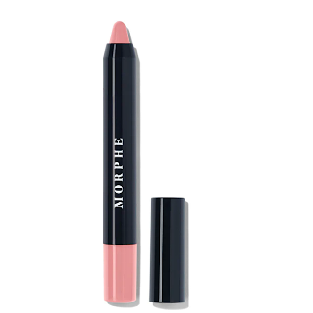 FDAC7FDF-7ED4-4C4D-9818-EE9A0BCA75A9 Morphe Lip Crayon - Image 1