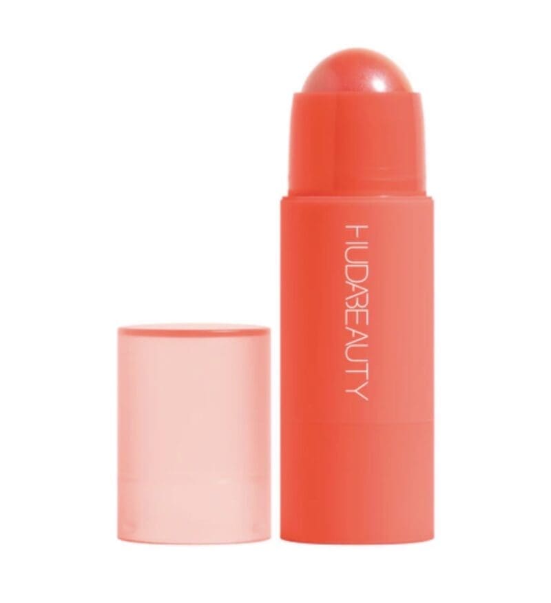 Huda Beauty Cheeky Tint Blush Stick - Image 1