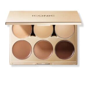 ICONIC LONDON Multi-Use Sculpting Palette