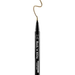 JCat Beauty Rock 'n' Glitz Liquid Eyeliner