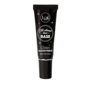 JCat beauty glitter primer