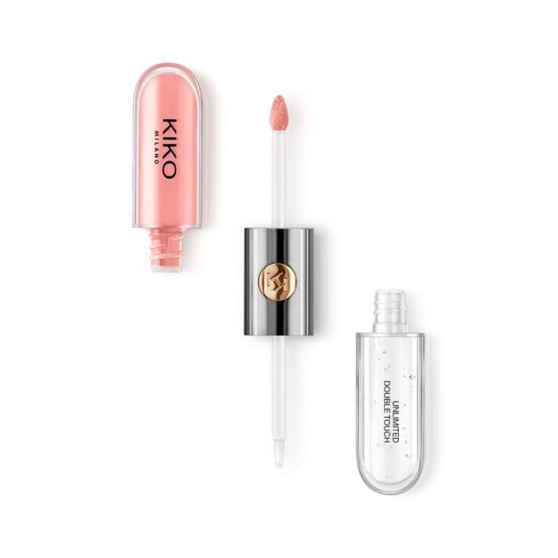KIKO Milano Unlimited Double Touch - Image 1