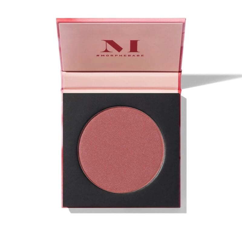 Morphe MAKING YOU BLUSH SCULPTING POWDER - Image 1