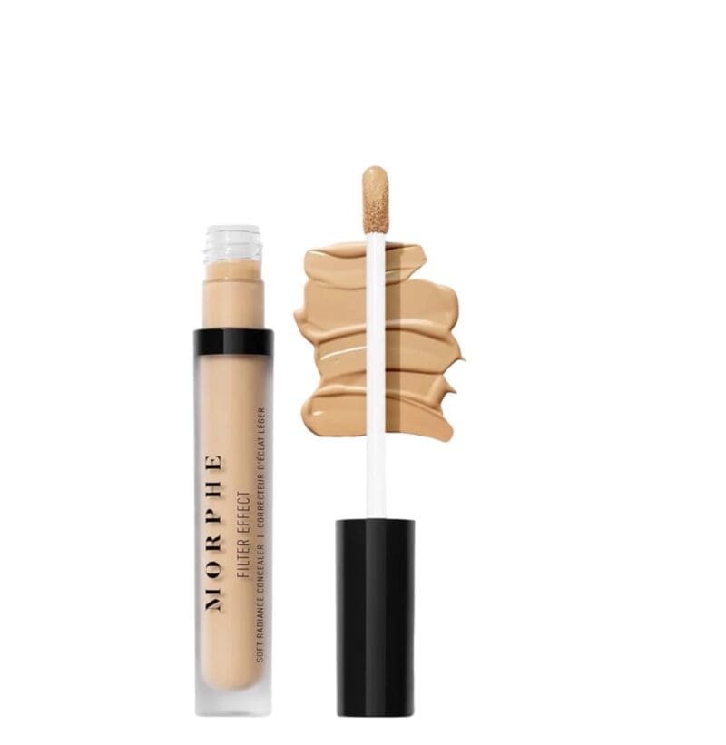 Morphe Filter Effect Soft Radiance Concealer - Image 1