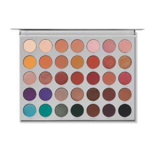 Morphe X Jaclyn Hill The Jaclyn Hill Palette