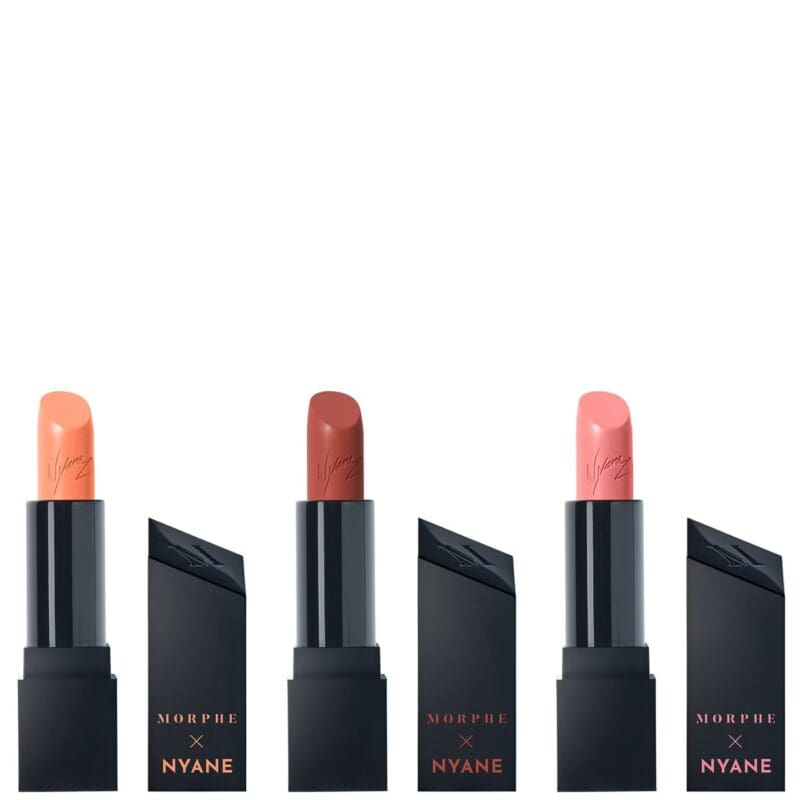 Morphe X Nayani Lip Trio Set - Image 1
