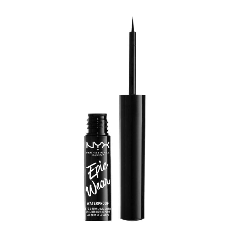 NYX epic wear liquid eyeliner - Image 1