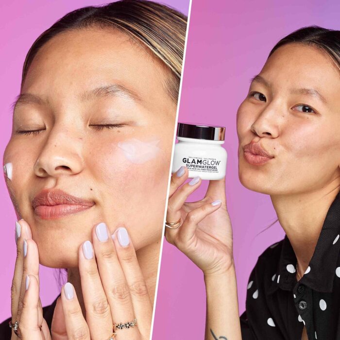 Glamglow Superwatergel Triple Acid Oil-Free Moisturizer - Image 3