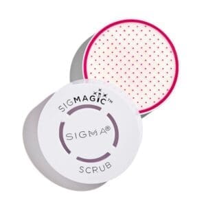 Sigma Sigmagic Brush Cleanser