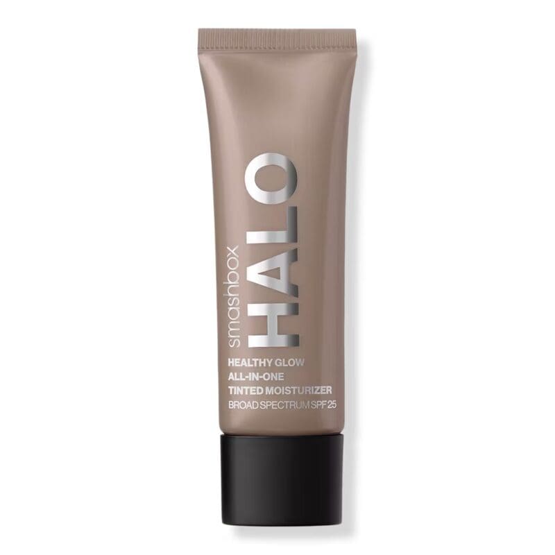 Smash box halo moisturizer Smashbox Halo Healthy Glow Tinted Moisturizer Broad Spectrum SPF 25 - Image 1