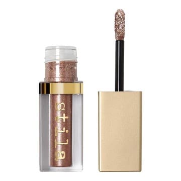 Stila liquid eyeshadow bronzed bell Stila Glitter & Glow Liquid Eye Shadow - Image 1