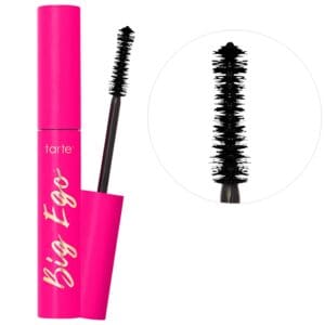 Tarte Big Ego Vegan Mascara