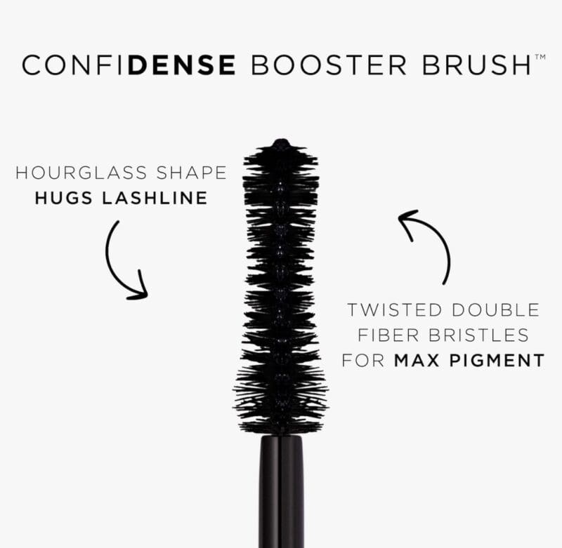 Tarte Big Ego Vegan Mascara - Image 3