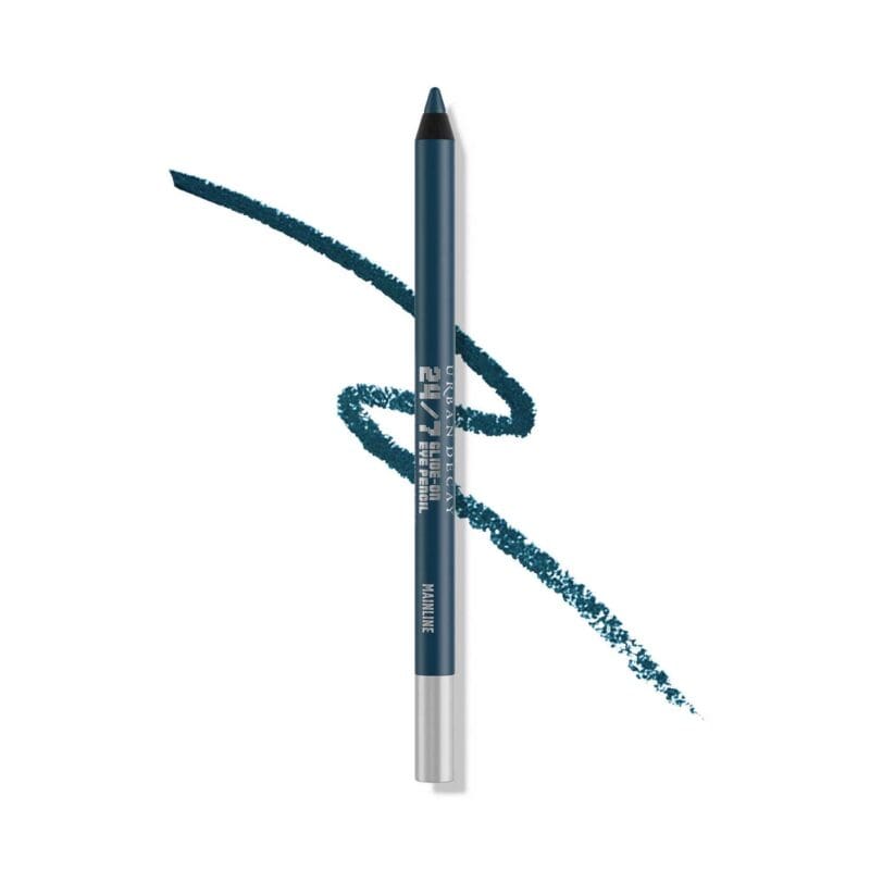 24/7 GLIDE-ON WATERPROOF EYELINER PENCIL - Image 1