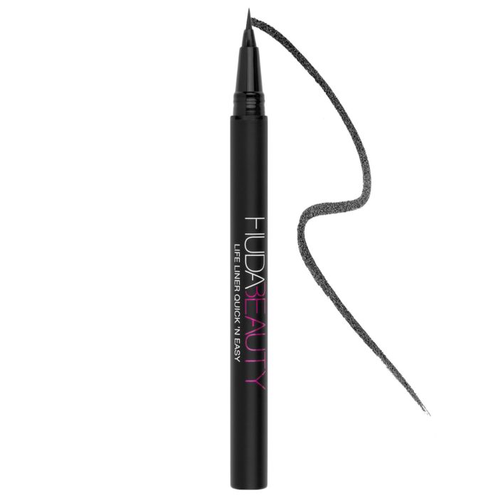 Huda Beauty Quick ‘N Easy Precision Liquid Liner - Image 1