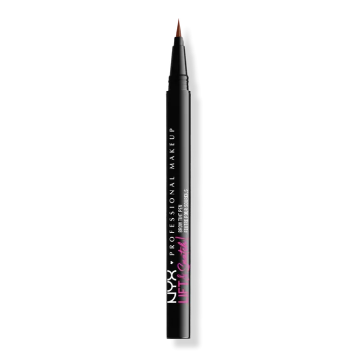 098C25A7-1D2B-4D49-8C7D-F82D3EDC109B NYX Lift & Snatch Brow Tint Pen Waterproof Eyebrow Pen - Image 1
