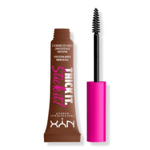 NYX Thick it Stick it! Thickening Brow Gel Mascara