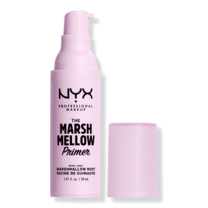 NYX Marshmellow Smoothing Face Primer