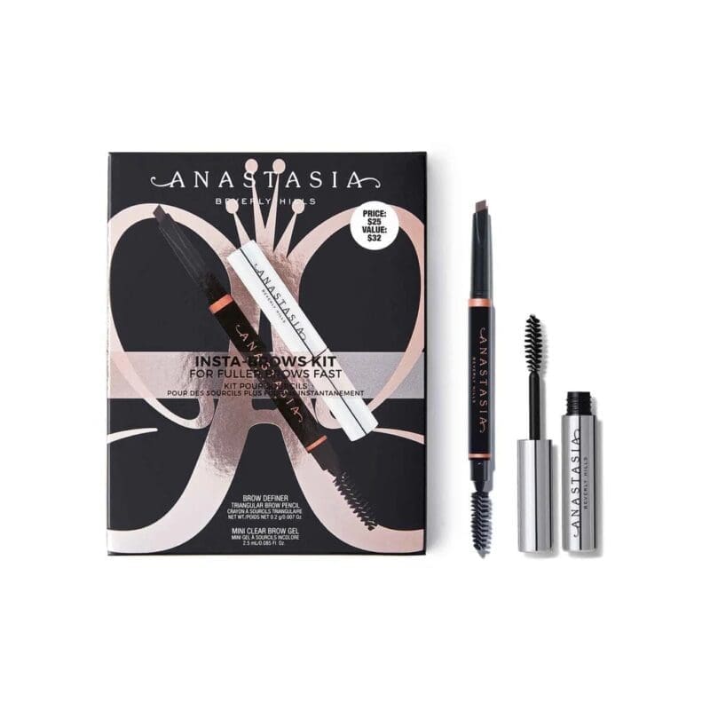 Anastasia Beverly Hills Insta Brows Kit - Image 1