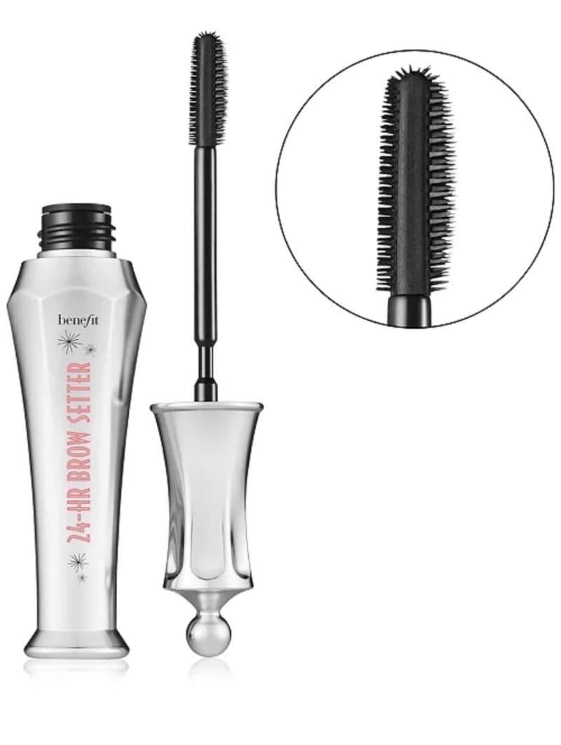 Benefit 24-HR Brow Setter Clear Brow Gel - Image 1