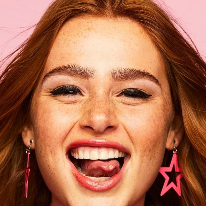 Benefit 24-HR Brow Setter Clear Brow Gel - Image 3