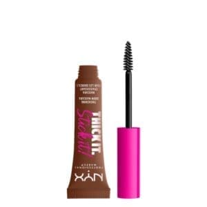 NYX Thick it Stick it! Thickening Brow Gel Mascara