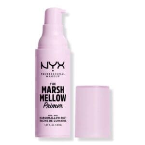 NYX Marshmellow Smoothing Face Primer