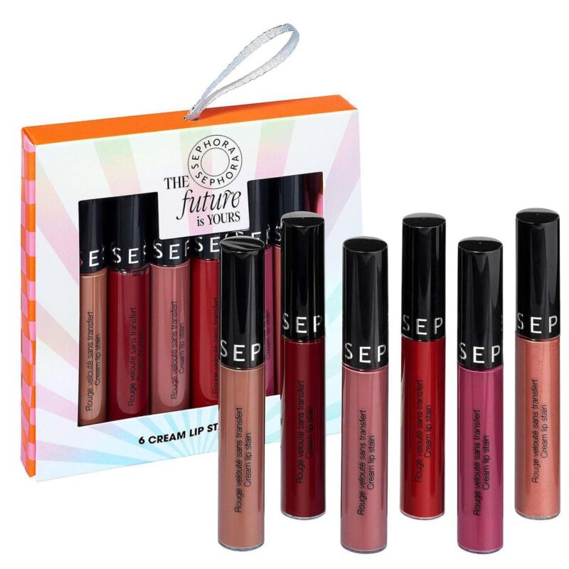 Sephora-lipstick-set سيفورا-طقم-لبستيك